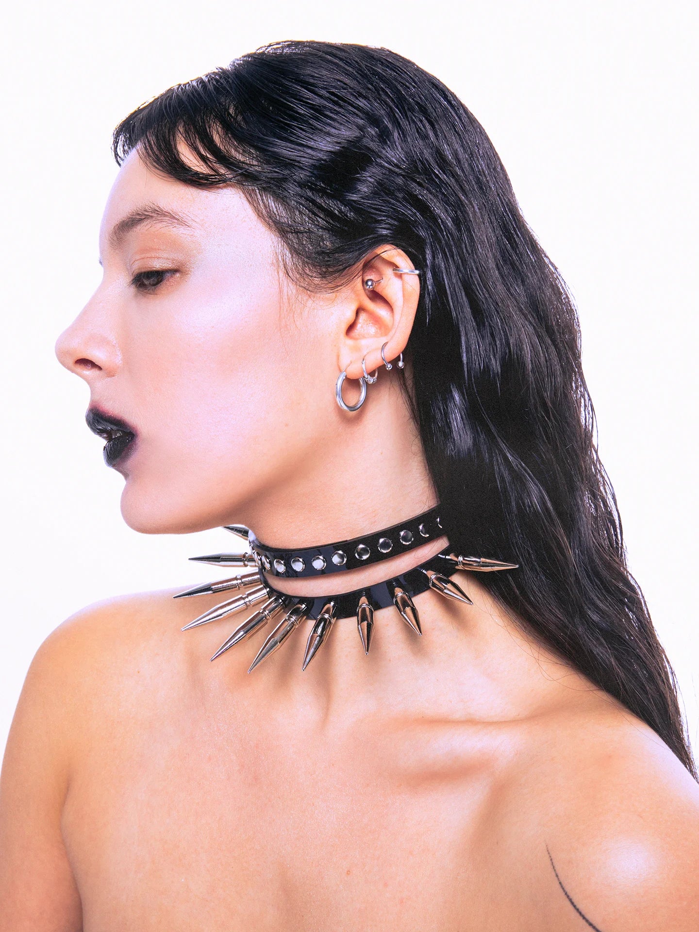 Serendipity Choker