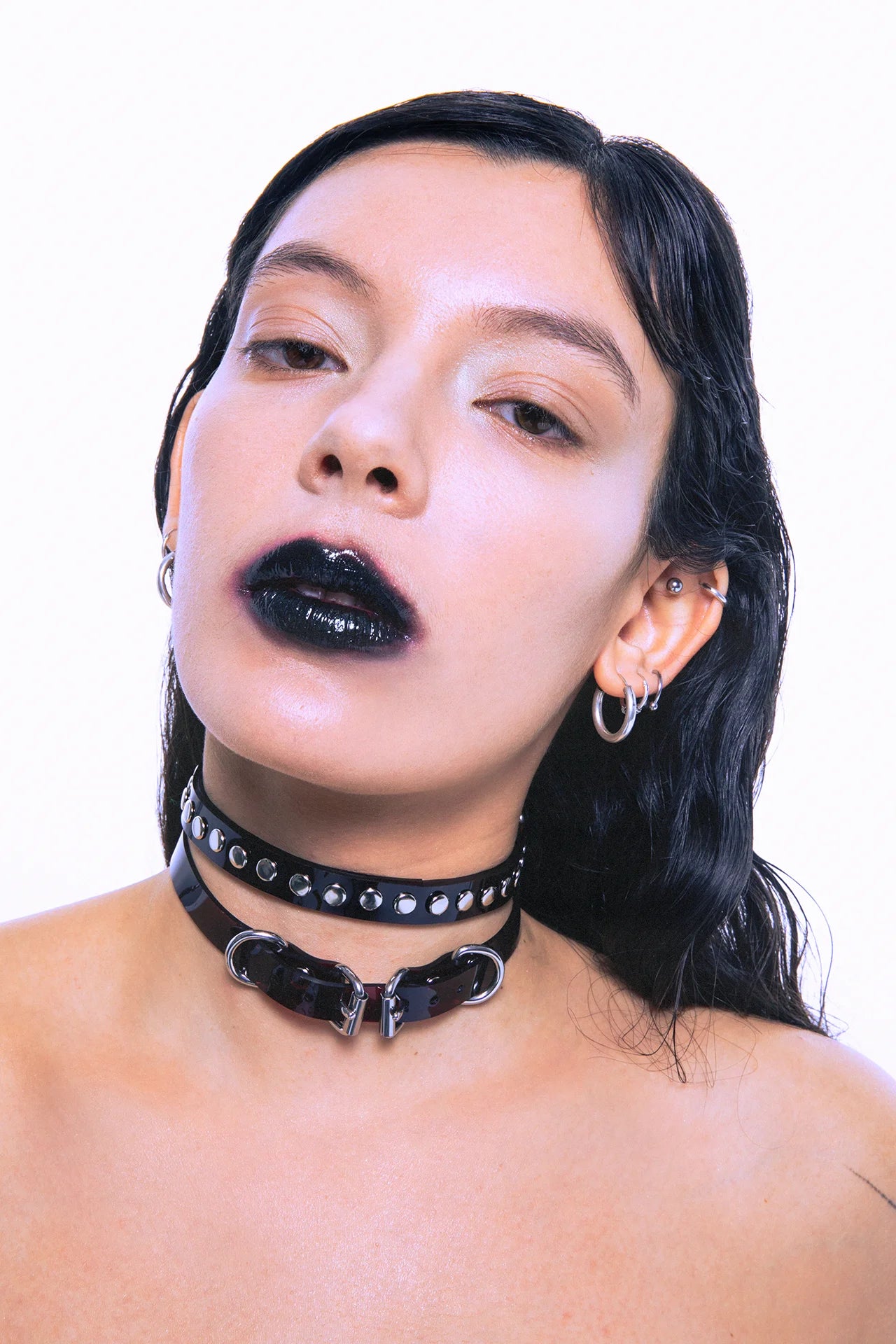 Serendipity Choker