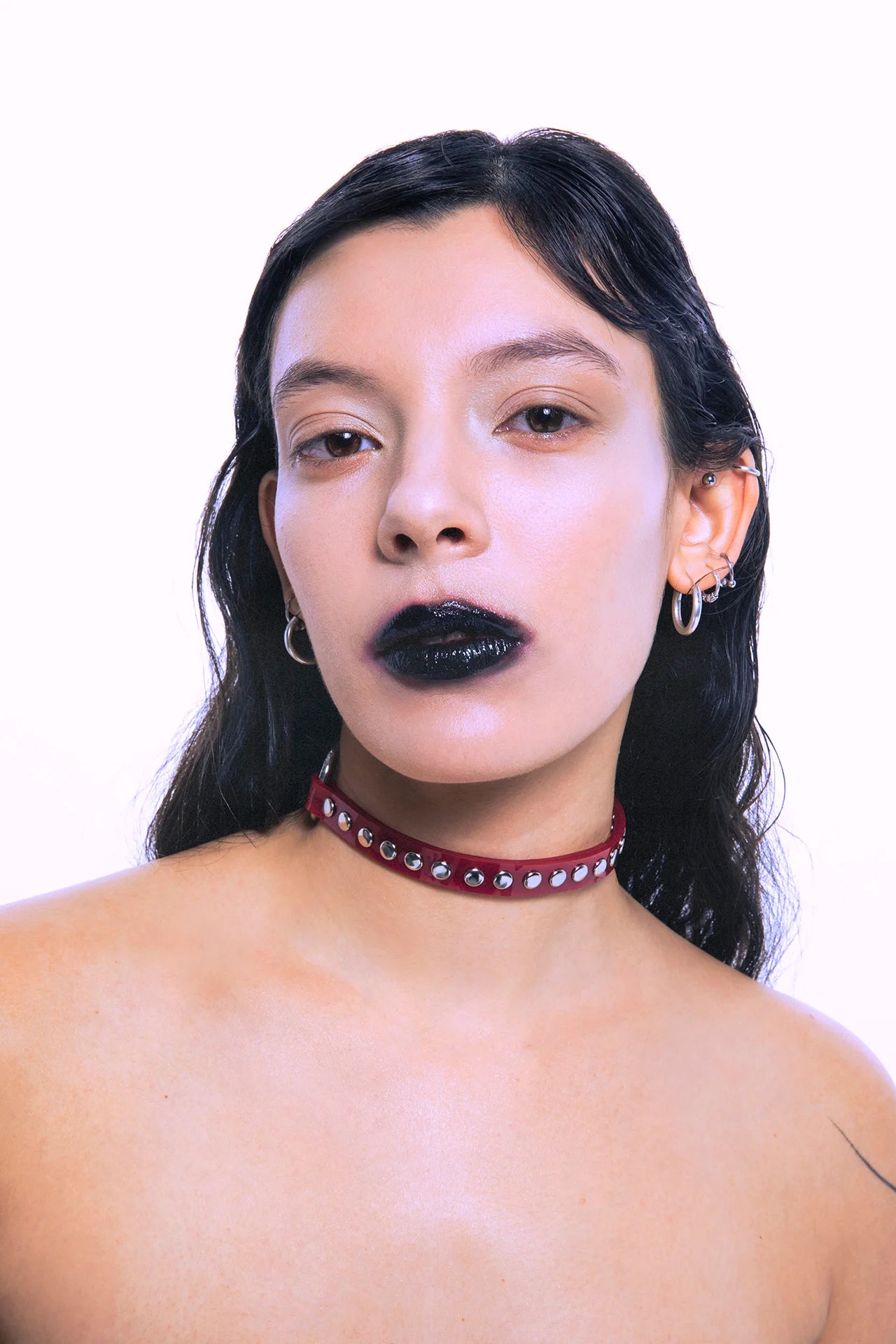 Serendipity Choker