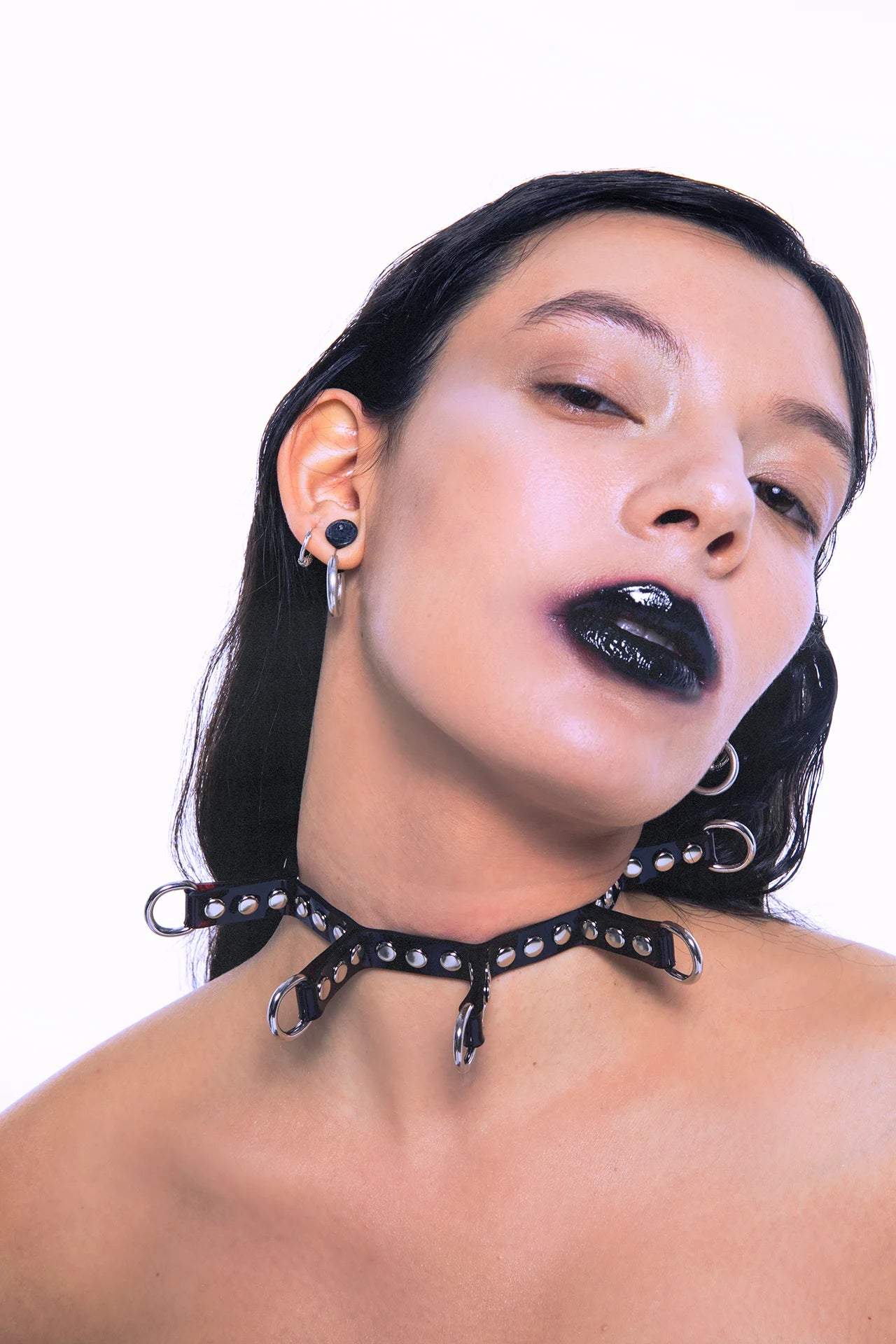 Commitment Issues Choker