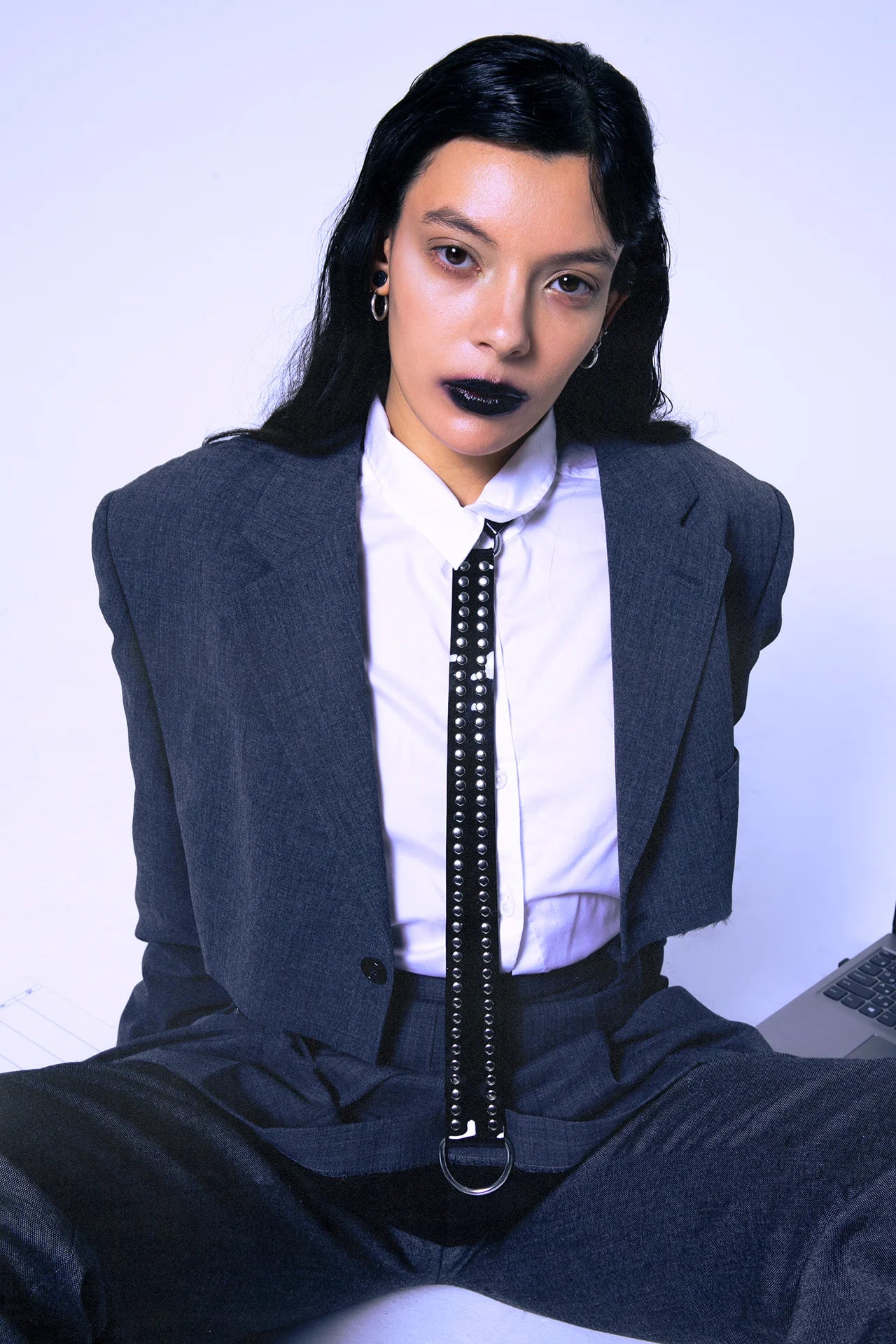 Suit Yourself Tie