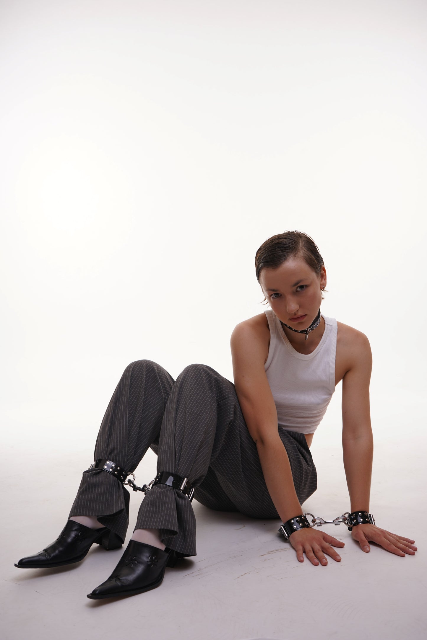 1 Ring Bondage Set