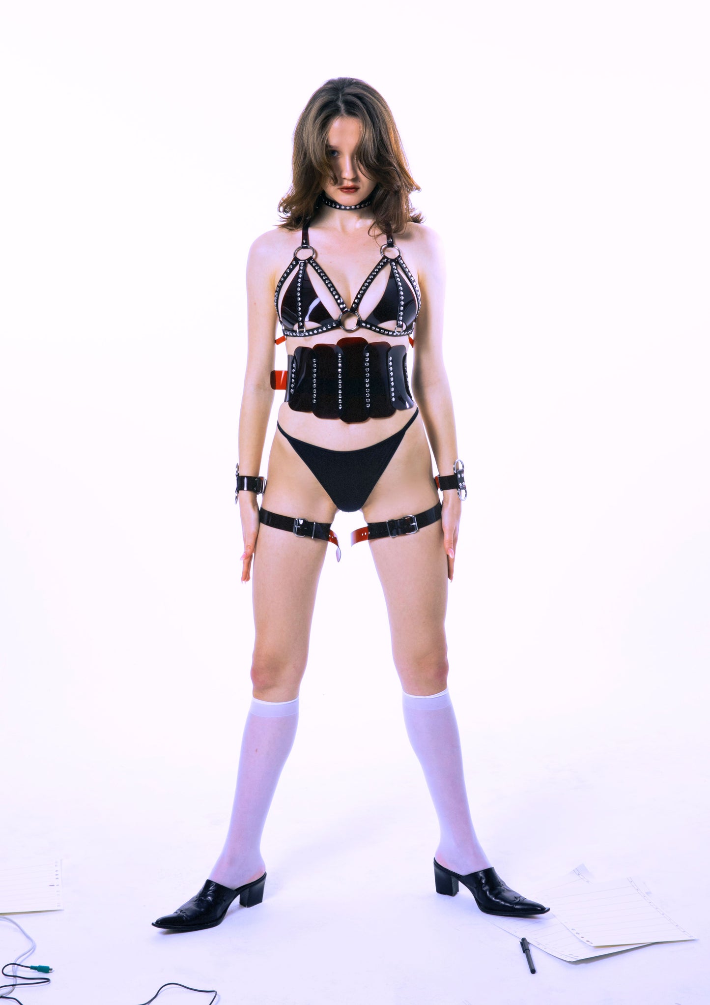 Overcome Corset