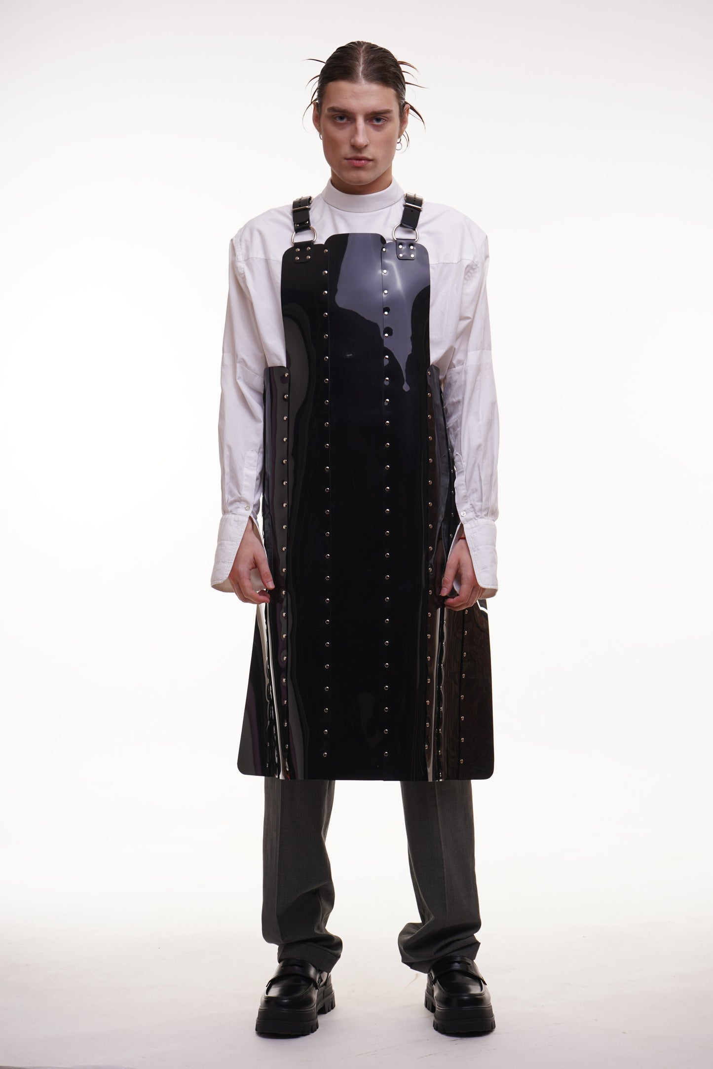 Kinky Apron