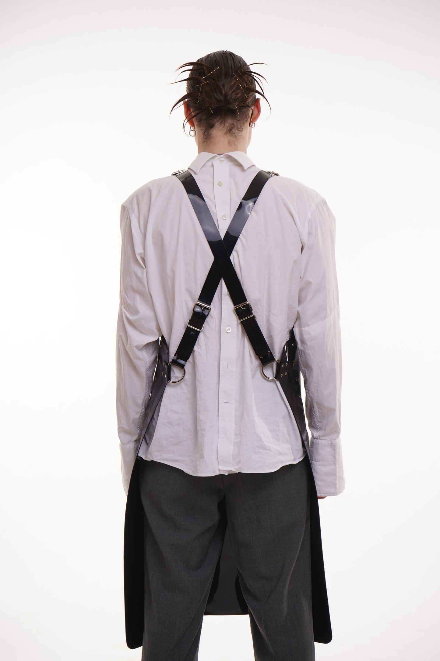 Kinky Apron