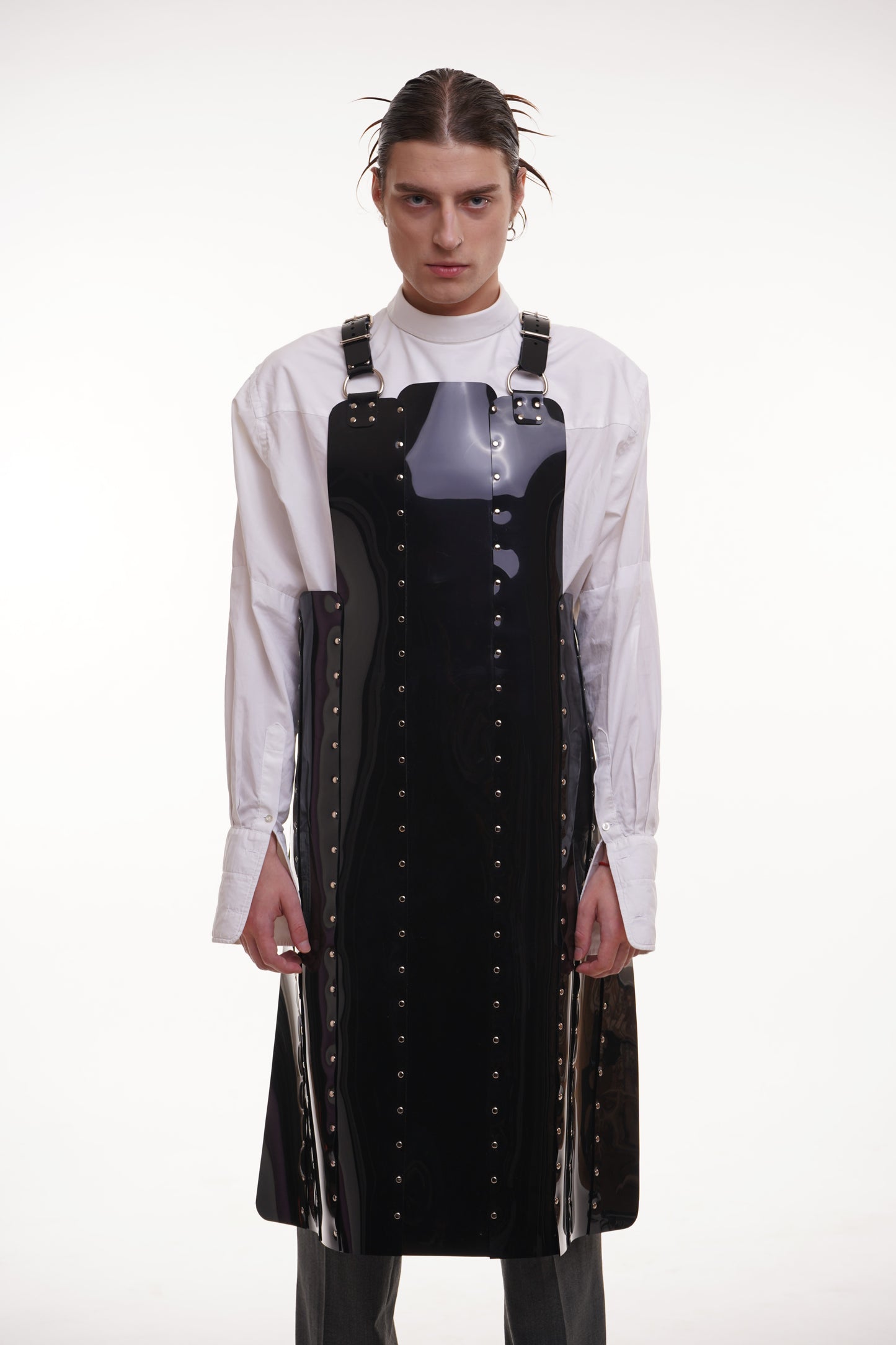 Kinky Apron