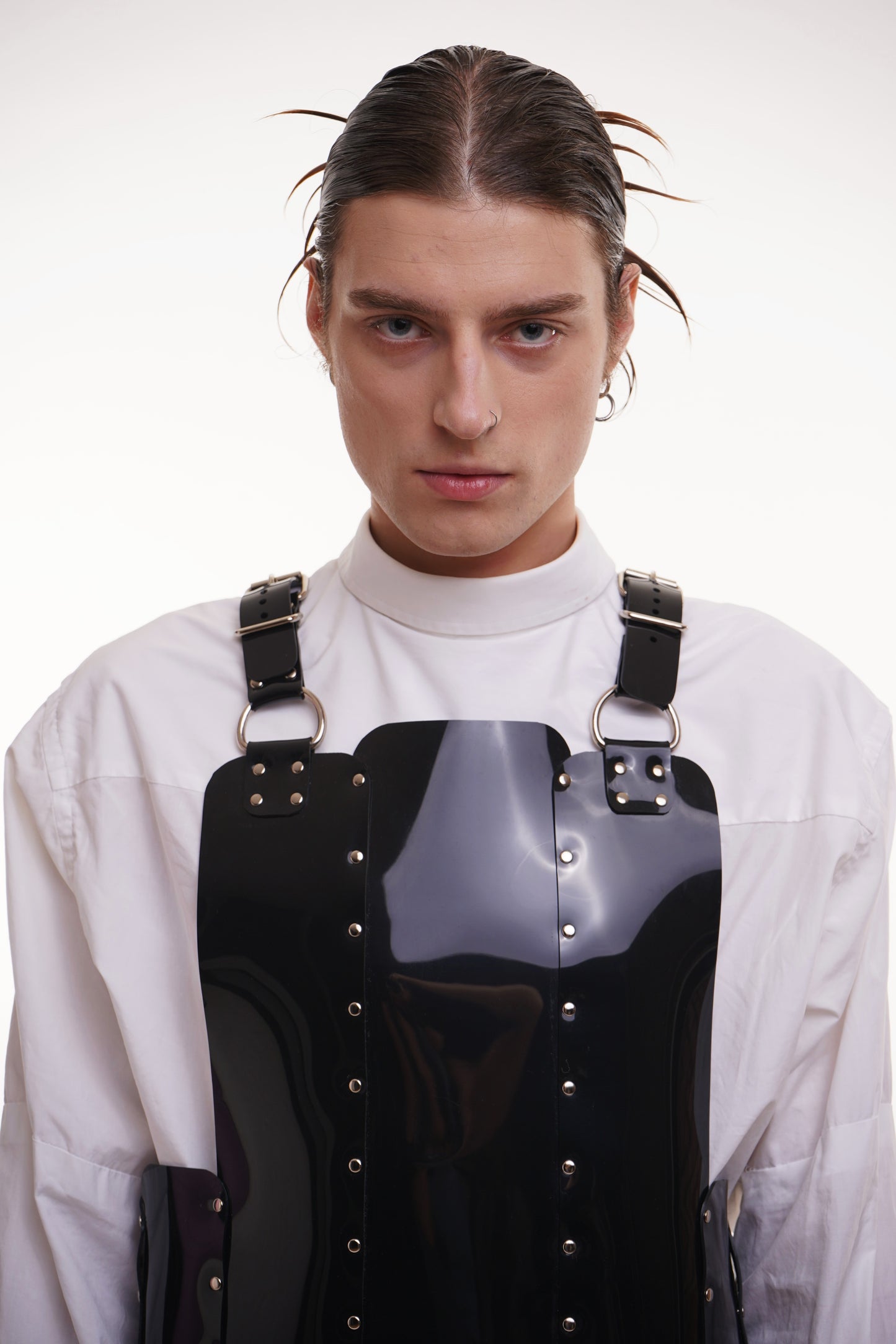 Kinky Apron