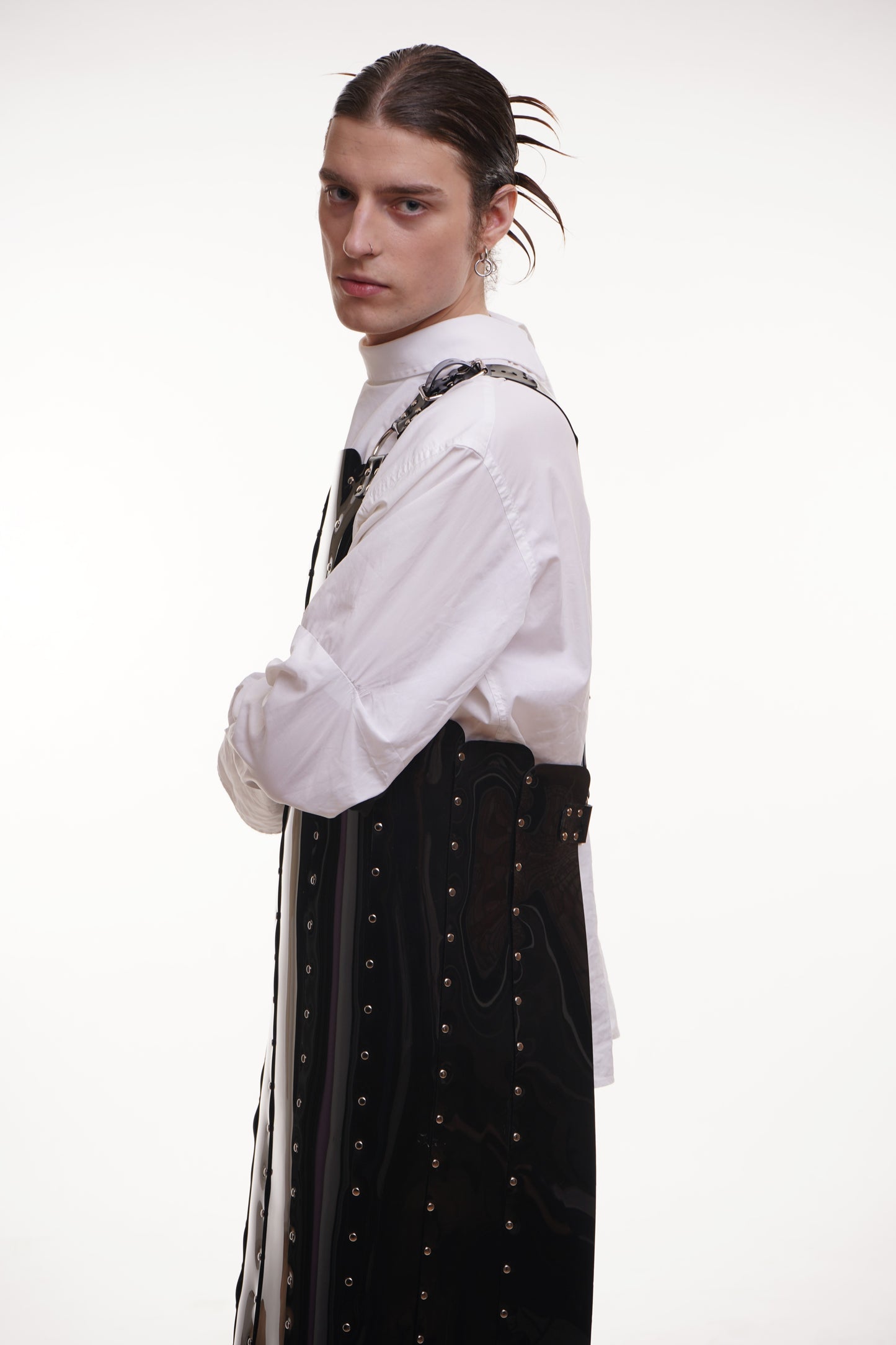 Kinky Apron