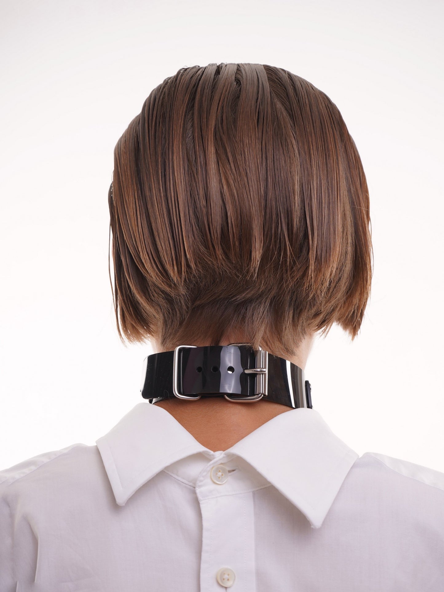 Buckle Choker