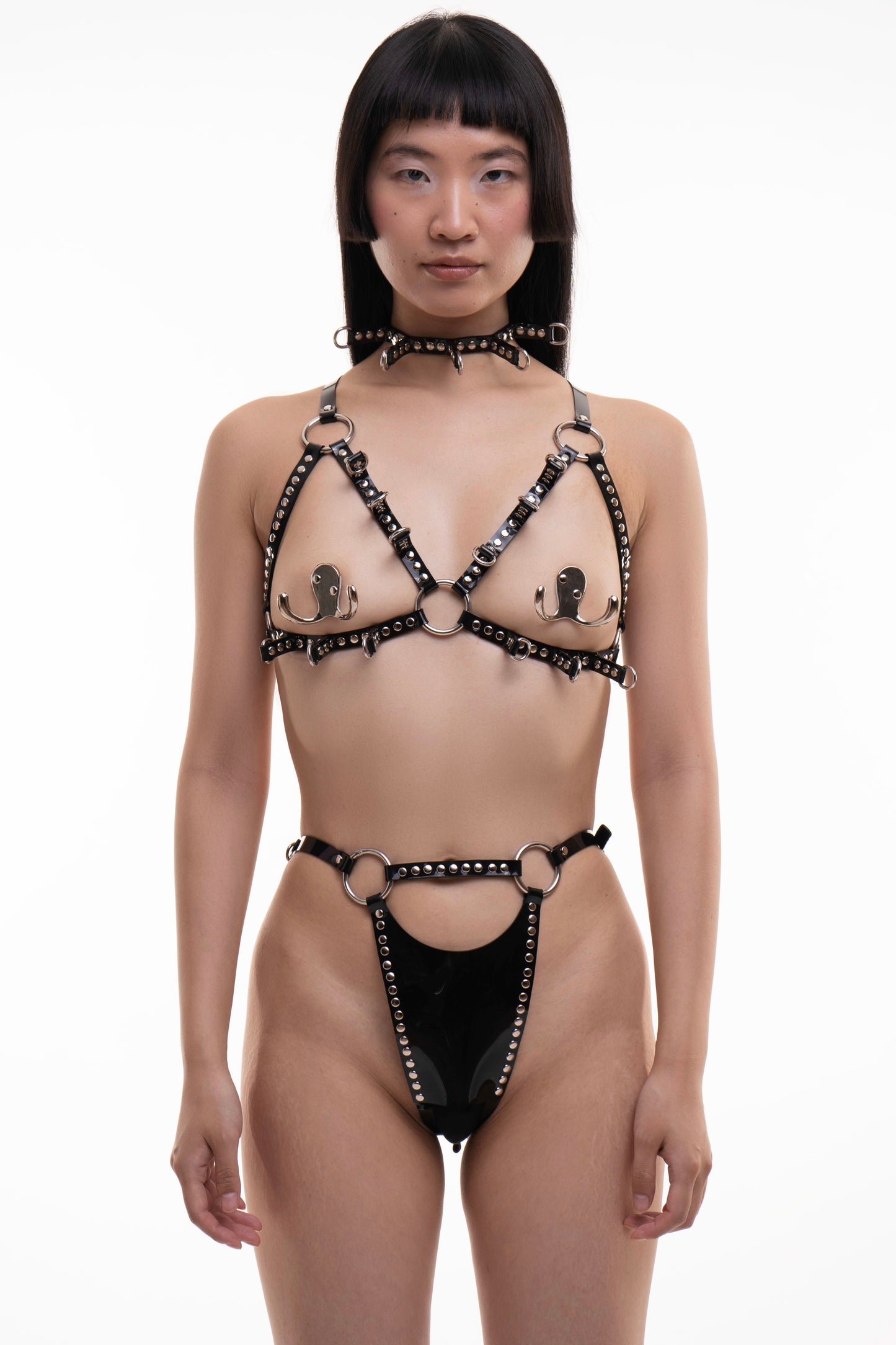 Commitment Issues Choker