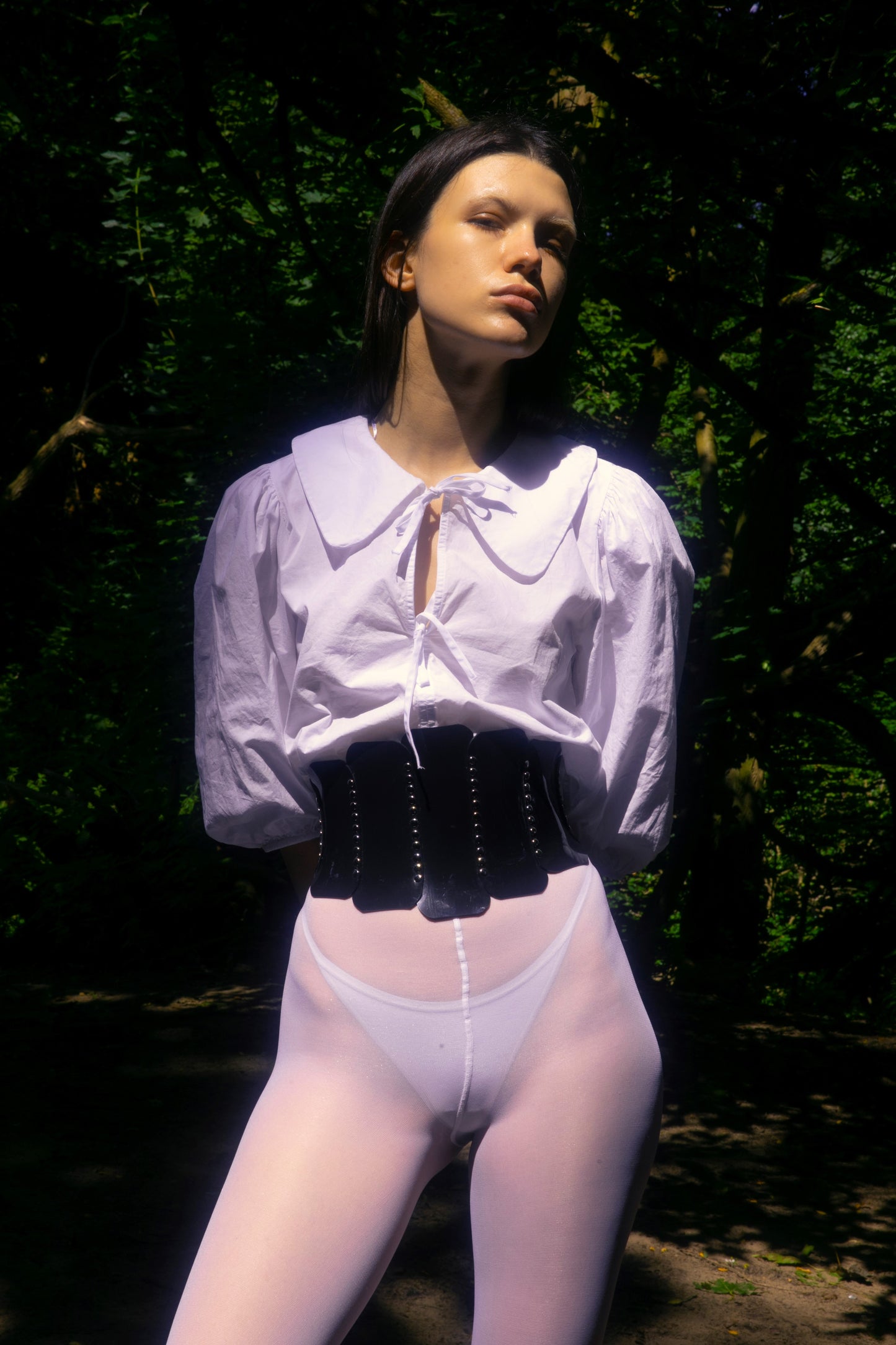Overcome Corset