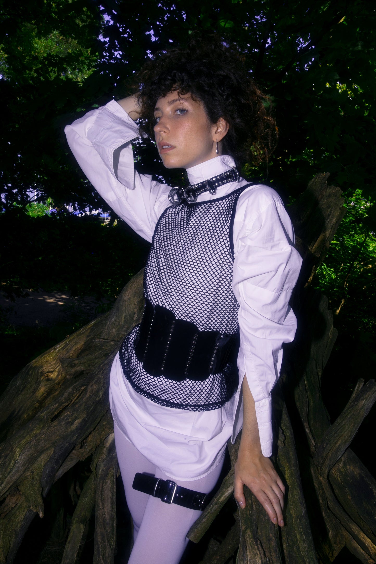 Overcome Corset