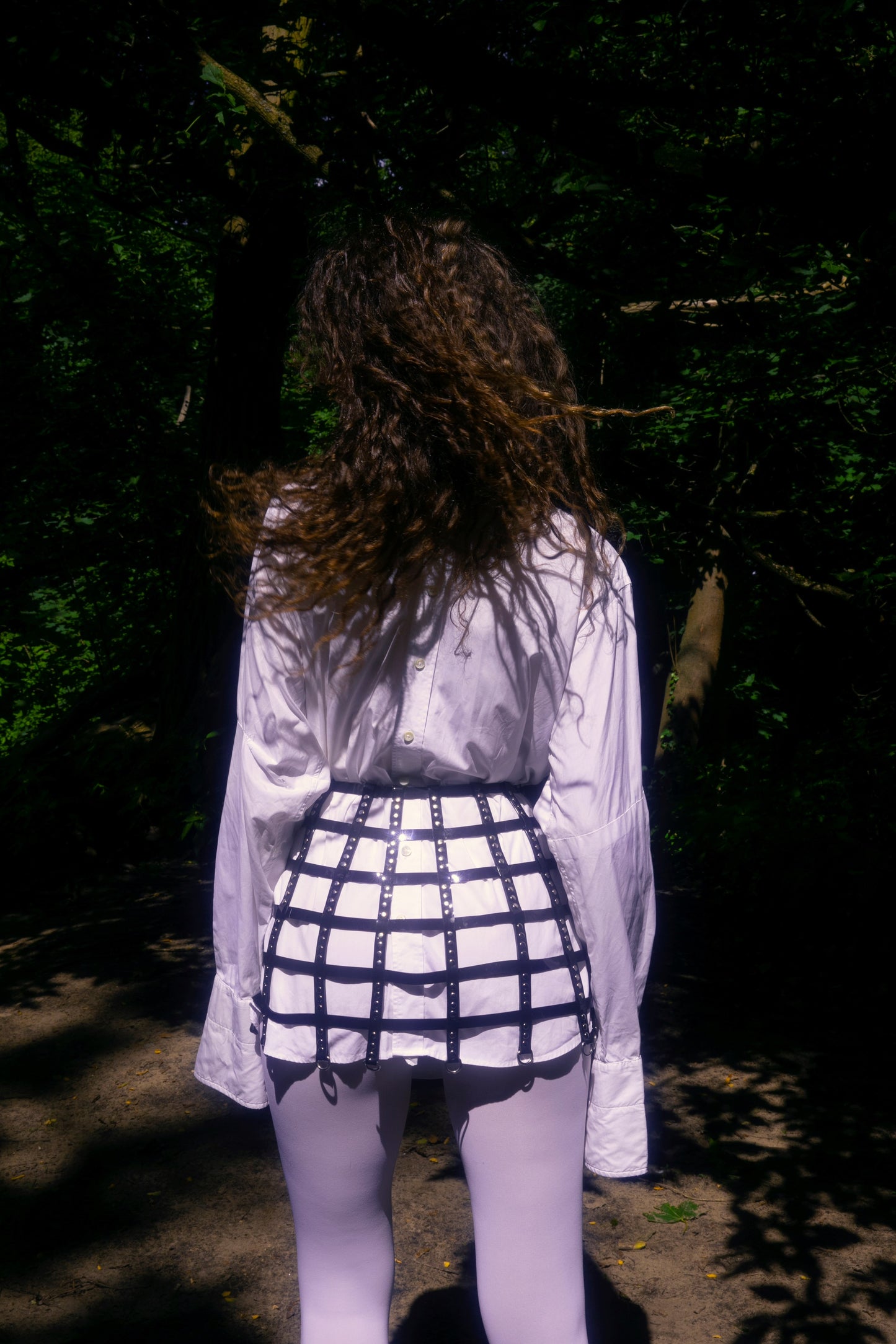 Office Skirt