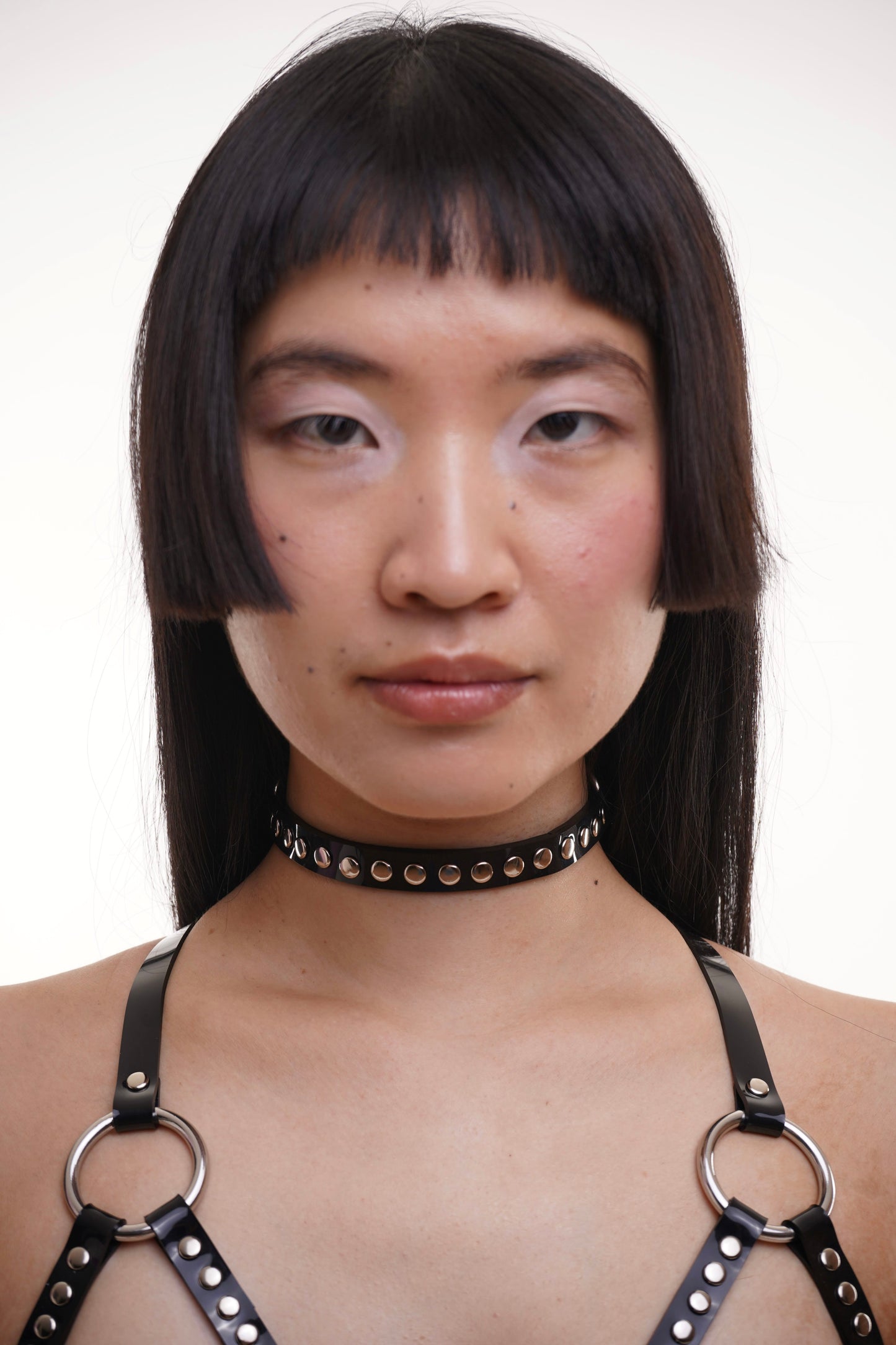 Serendipity Choker