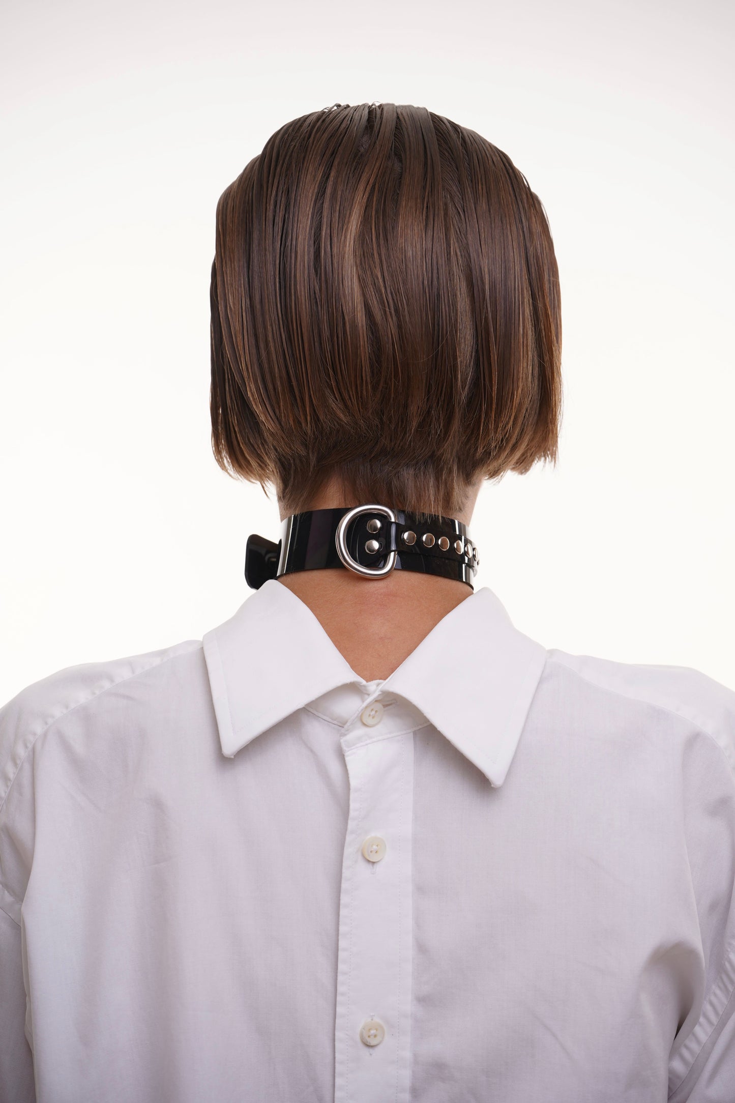 Uneven Choker