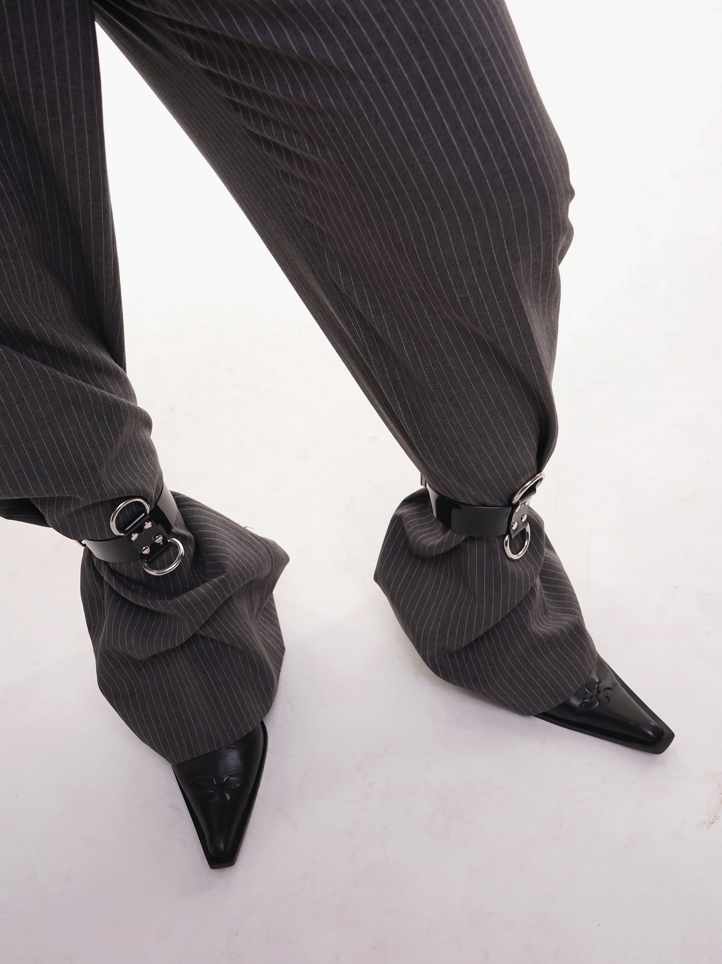 Synergy Ankle Cuffs