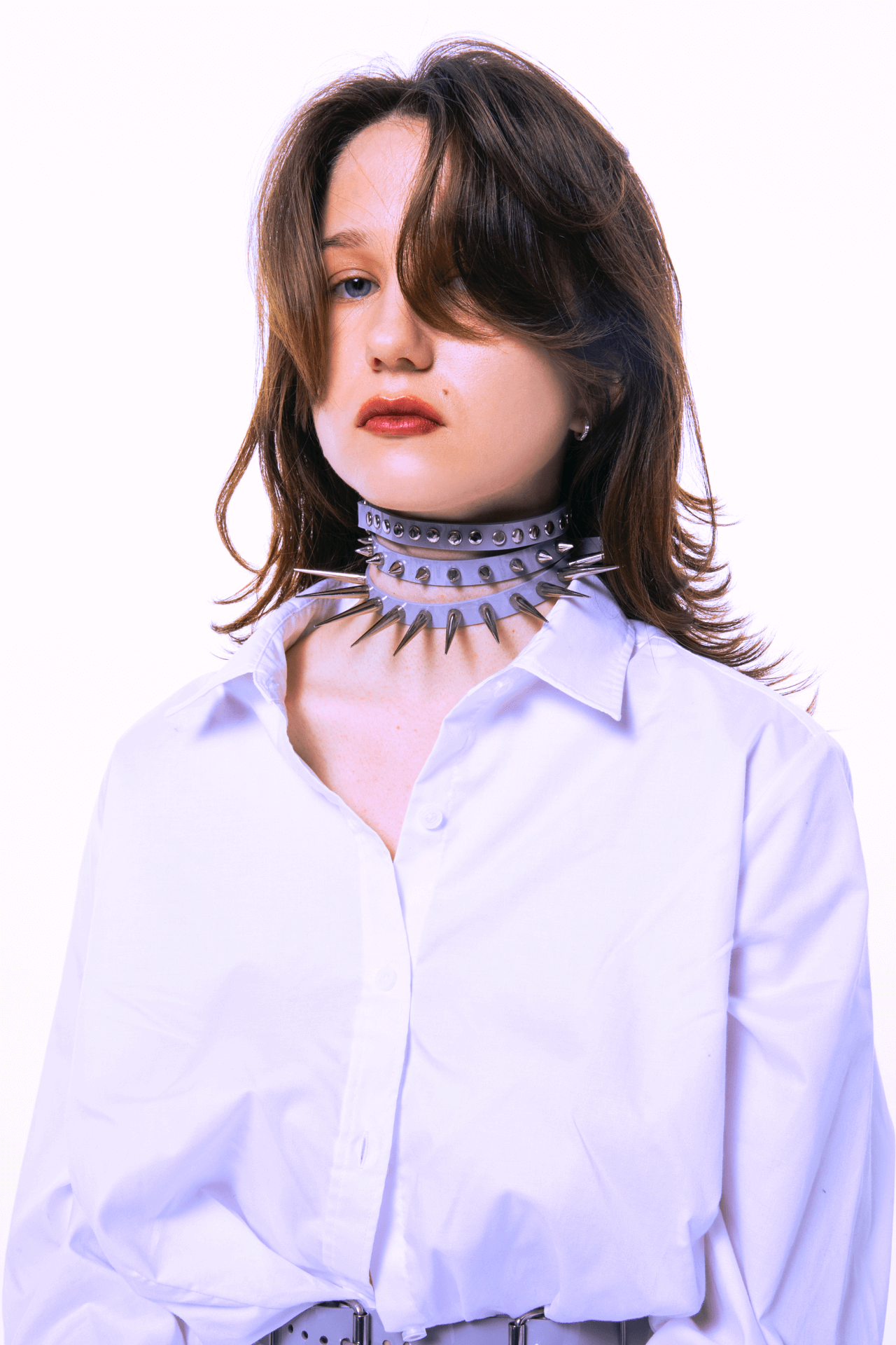Serendipity Choker