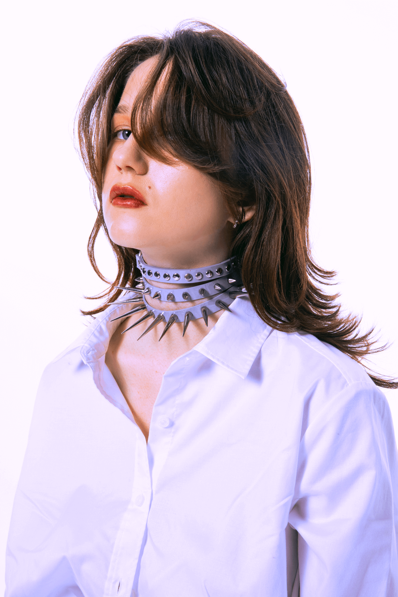 Serendipity Choker