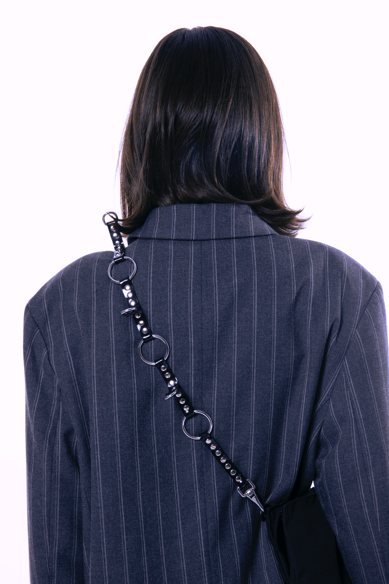 Commitment Issues Bag Strap