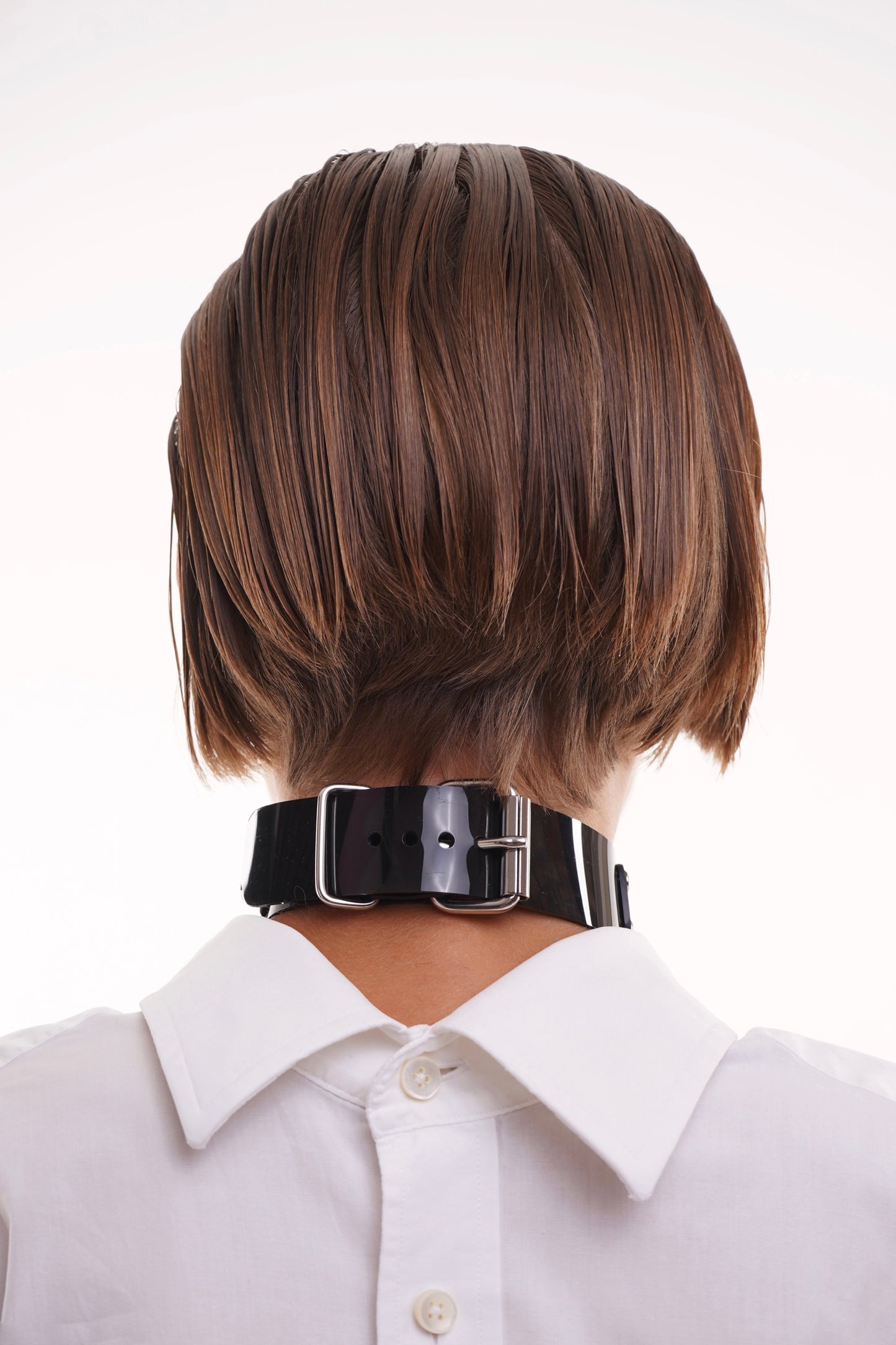 1 Ring Choker