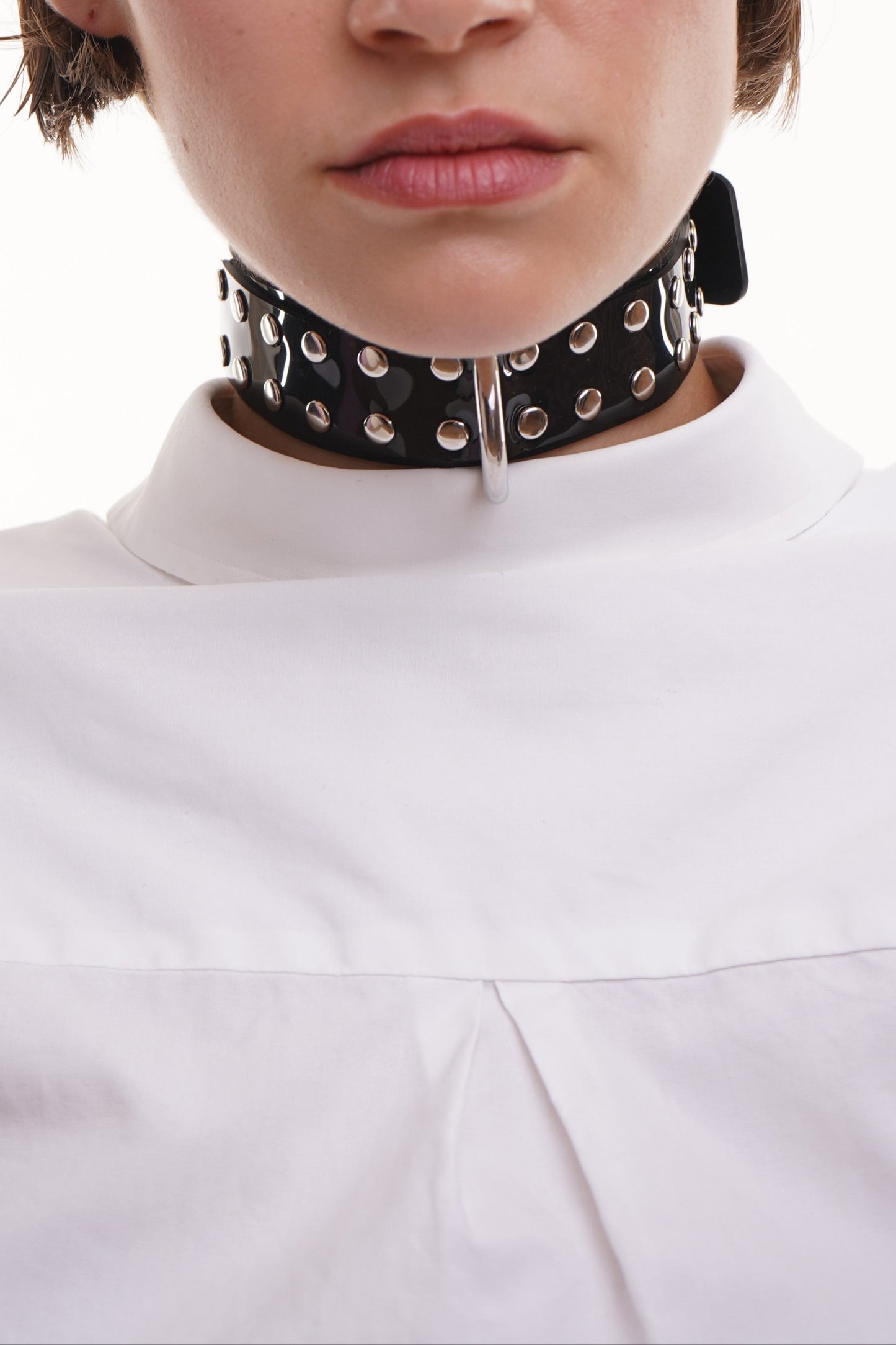 1 Ring Choker