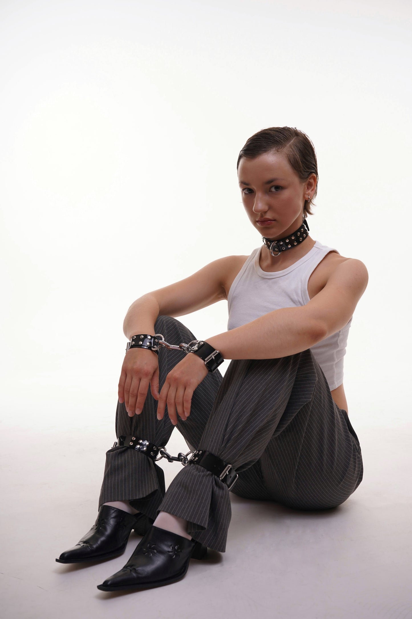 1 Ring Choker