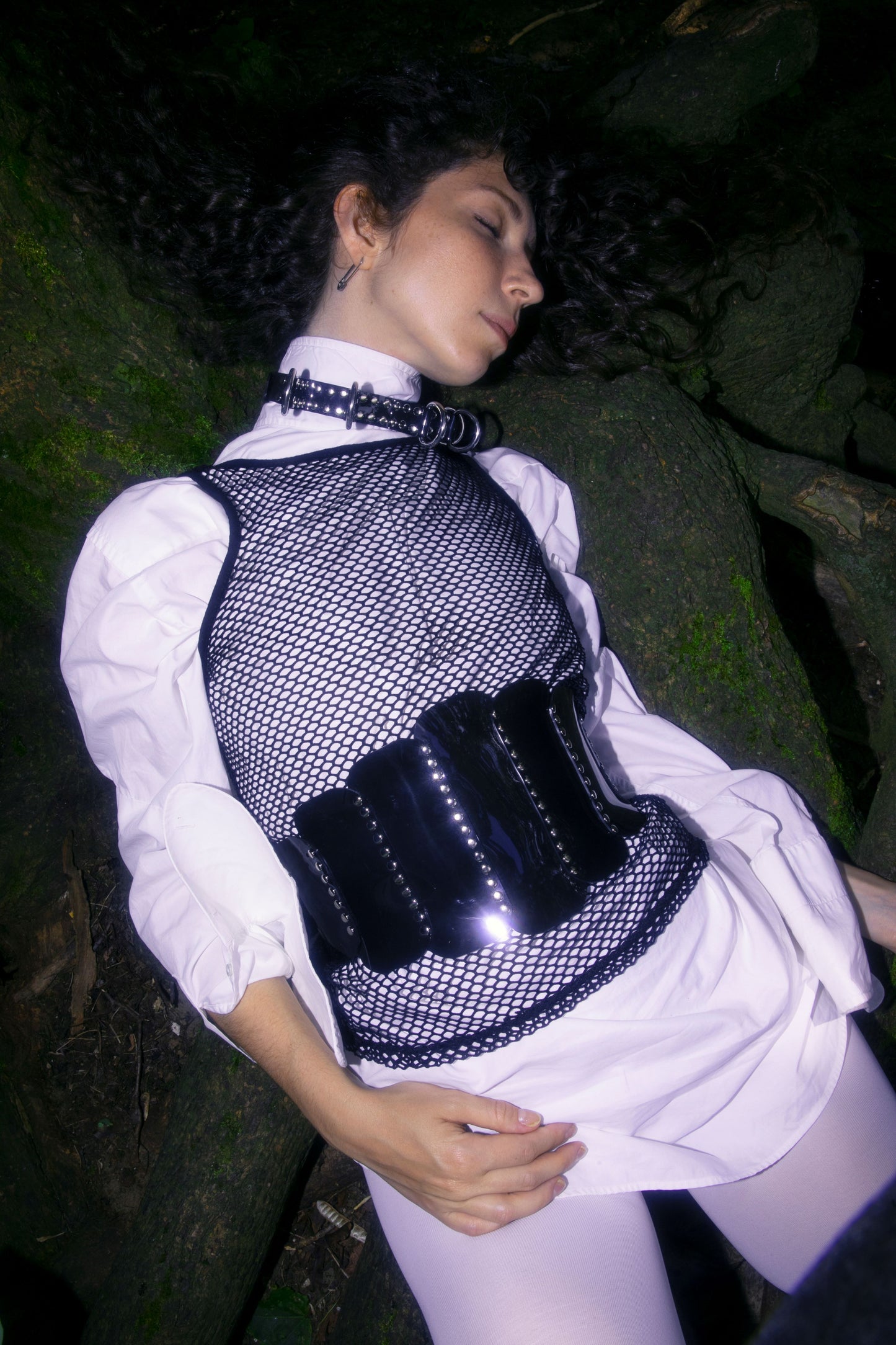 Overcome Corset