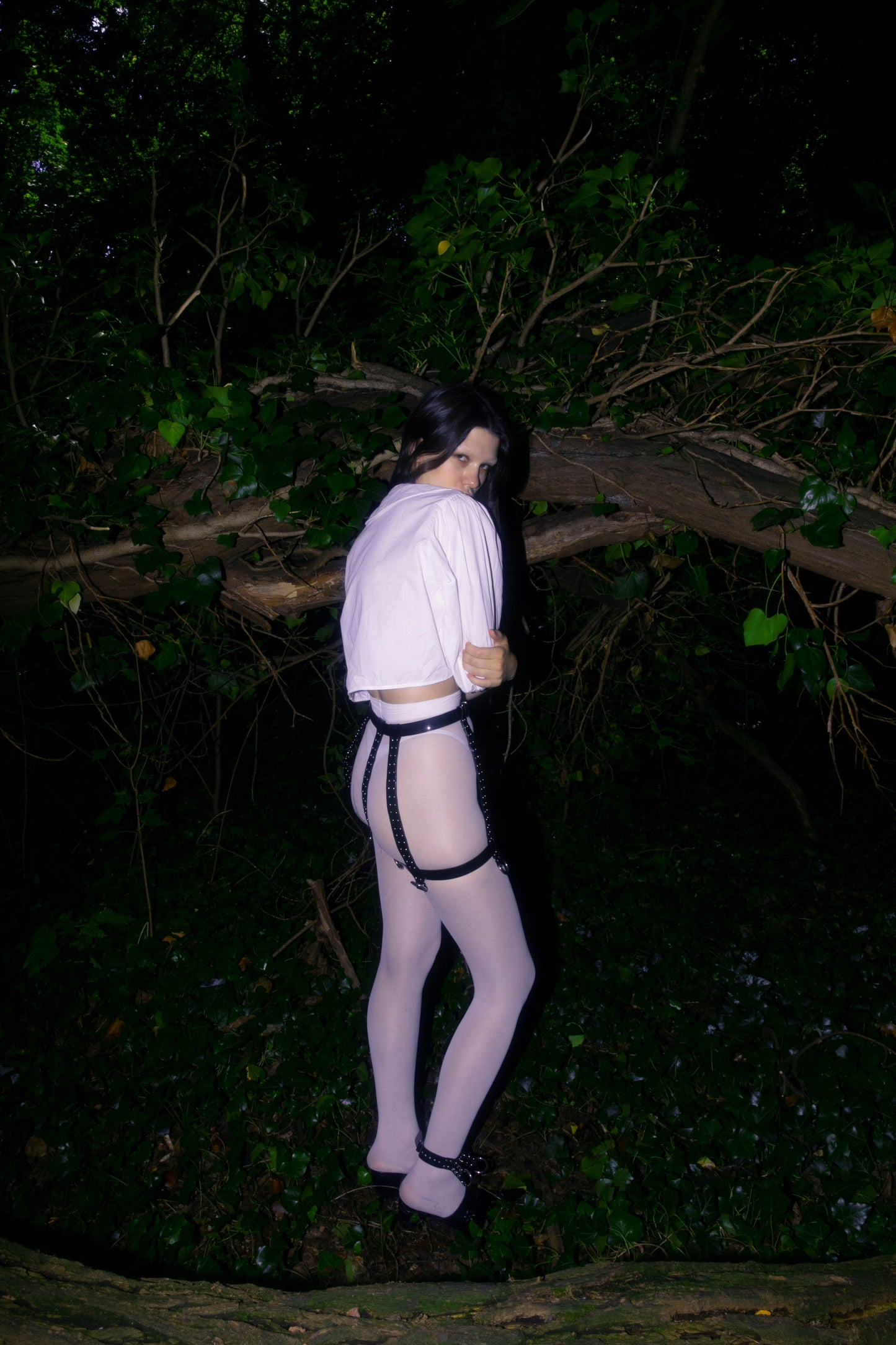 Cortex Skirt