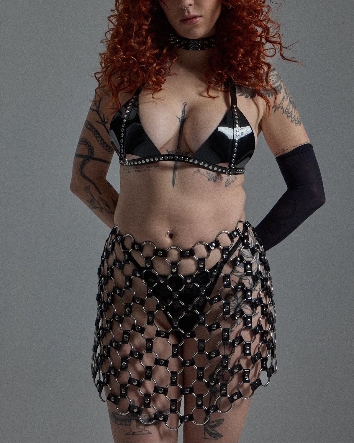 Heartholder Bra